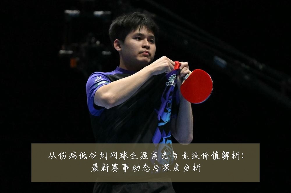 从伤病低谷到网球生涯高光与竞技价值解析:最新赛事动态与深度分析